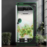 tenda per coltivazione da interno