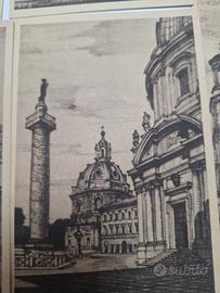 cartoline anni 50/60