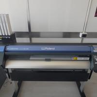 PLOTTER ROLAND VS-420 PERFETTAMENTE FUNZIONANTE !