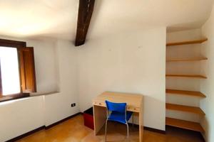 Camera singola in appartamento condiviso