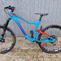 Giant Trance Advance 0 - full carbon - Tg L