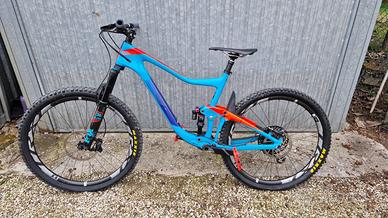 Giant Trance Advance 0 - full carbon - Tg L