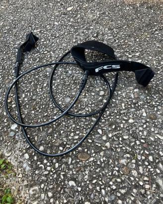 Leash Fcs