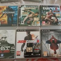 giochi ps3