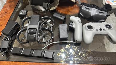 Dji Avata 1