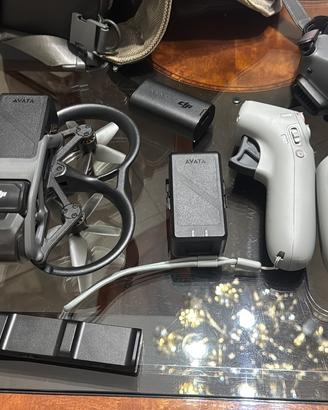 Dji Avata 1