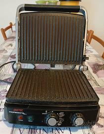 Bistecchiera elettrica Imetec Professional Serie 