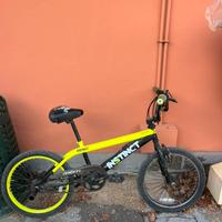 Bicicletta Instinct Rock & Roll