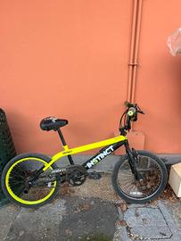 Bicicletta Instinct Rock & Roll