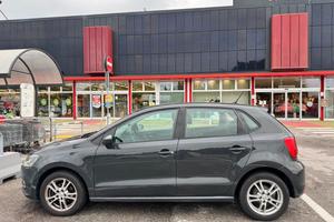 2017 Polo 1.0 GPL