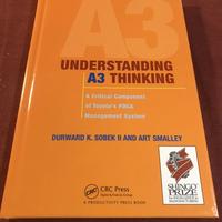 Understanding A3 Thinking