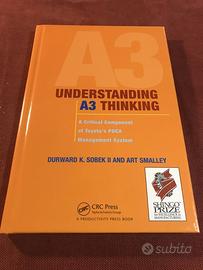 Understanding A3 Thinking