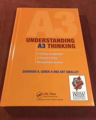 Understanding A3 Thinking