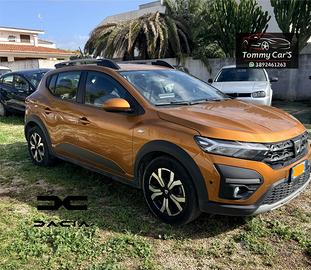 Dacia Sandero Stepway 1.0 Benzina/Gpl 100CV 2021