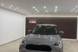 Mini Countryman F60
