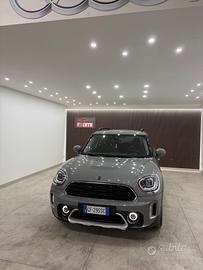 Mini Countryman F60