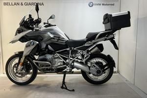 BMW R 1200 GS Abs my13