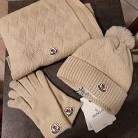 Set invernale Moncler