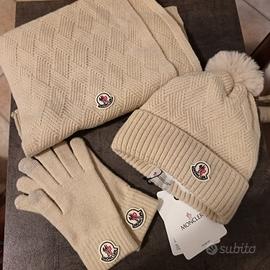 Set invernale Moncler