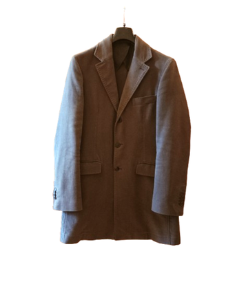 cappotto sportivo uomo taglia 48 Hermitage