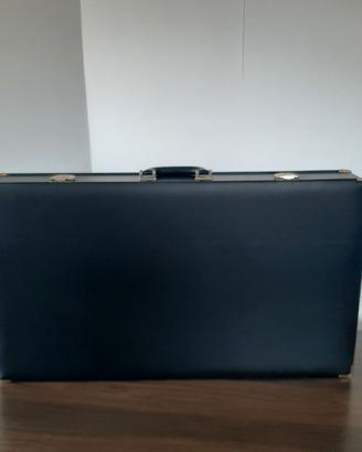 valigia custodia strumenti musicali o altro