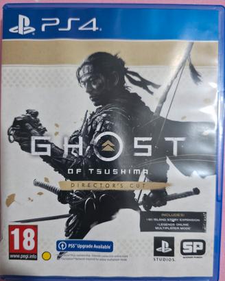 giochi ps4