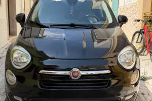 Fiat 500 X
