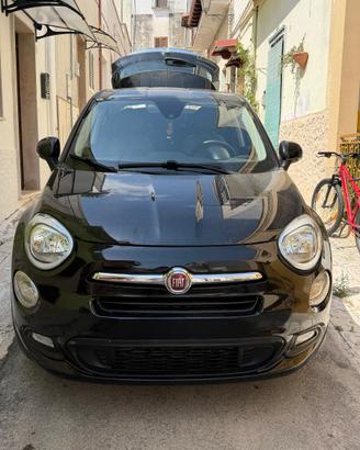 Fiat 500 X