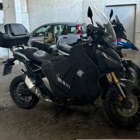 Honda x adv immacolata