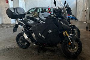 Honda x adv immacolata