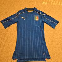 Maglia Nazionale Italiana 2016 GARA