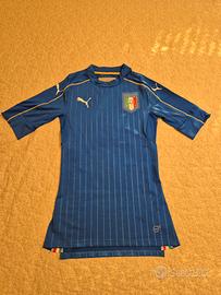Maglia Nazionale Italiana 2016 GARA
