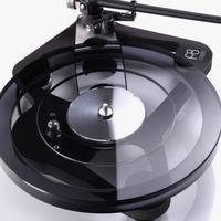 Rega P8