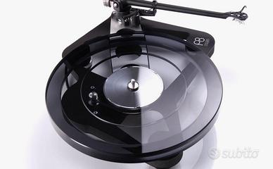 Rega P8