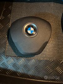 airbag bmw f30/f31