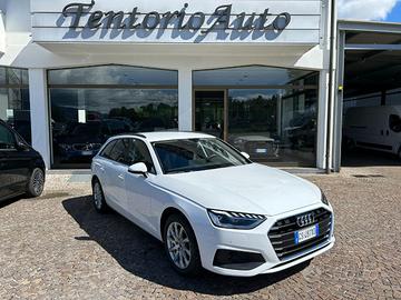 AUDI A4 Avant 35 TDI/163 CV S tronic Business