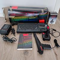 Sinclair ZX Spectrum +2A Action Pack Bundle