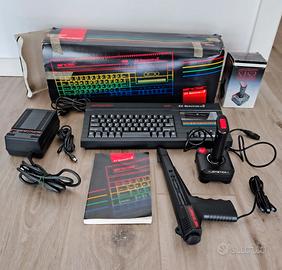 Sinclair ZX Spectrum +2A Action Pack Bundle