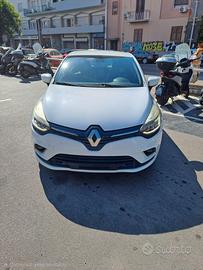 Renault clio intens 2017 , super accessoriata