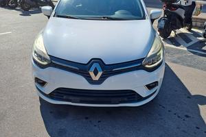 Renault clio intens 2017 , super accessoriata