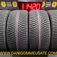 Gomme INVERNALI 275 40 22 MICHELIN 90% x RANGE