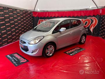 Hyundai iX20 1.4 Diesel CRDI 90 CV Comfort