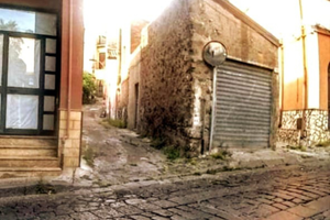 Garage via dott. Portale