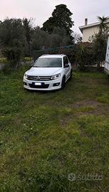 Tiguan R-line 2.0 TDI 177 CV 4Motion DSG
