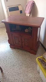 Arredamento completo sala da pranzo