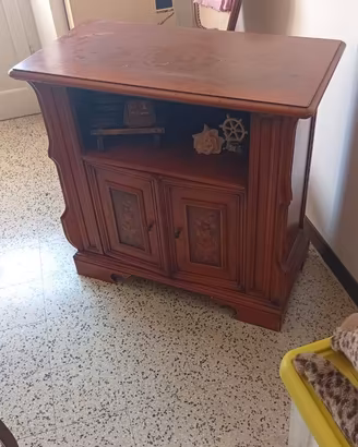 Arredamento completo sala da pranzo