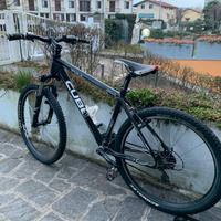 Mountain Bike Cube Aim