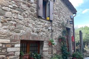 Casa indipendente centro storico