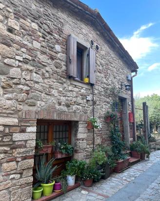 Casa indipendente centro storico