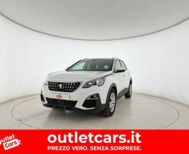 Peugeot 3008 1.5 BLUEHDI ACTIVE S&S 130 CV